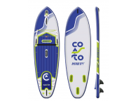 Paddleboard Amerigo 10'4" 