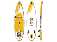 Paddleboard Argo 11' avec simple chambre 