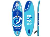 Paddleboard Hook 7'5"