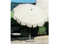 Parasol ALLEGRO - 140/10 cm - diam 280 cm