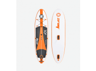 Paddle Sup WindSurf 10'6 W2 (voile incluse)