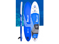 Paddle convertible X-Rider 12' 