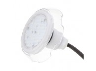 Projecteur mini LED Blanc à visser pour piscine