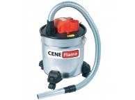 Aspirateur a Cendres "CENEPLUS" électrique 1200w 18 litres