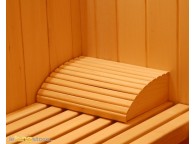 Repose Tête Sauna