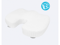 Lot de 2 coussins ERGO NETSPA