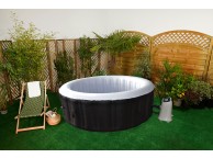 SPA gonflable HORA rond - 6 places - Dia 208 X H 65 cm