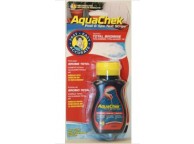 Flacon 50 bandelettes analyse pH/Brome/TAC pour piscine