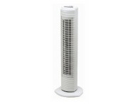 Colonne d’air 40W – H78 cm blanc 