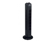 Colonne d’air 45W – H80 cm Noir