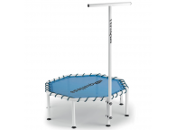 Trampoline aquatique Aquaness Bleu foncé