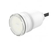 Projecteur tubulaire 18 LED blanc froid 12V(AC)/20V(DC)/6W 