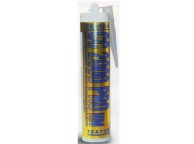 Mastic silicone 2000 Pro transparent spécial piscine