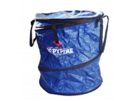  Sac de jardin avec couvercle POP-UP 120L Ø 50 