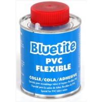 Colle Spécial PVC Souple "BLUETITE" 250 ml