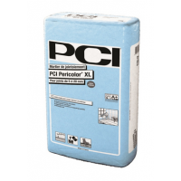 Joint PCI Péricolor XL Gris ciment pour margelles piscine 