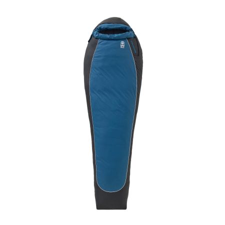 Sac de couchage Expédition Explorer Large 230x80cm