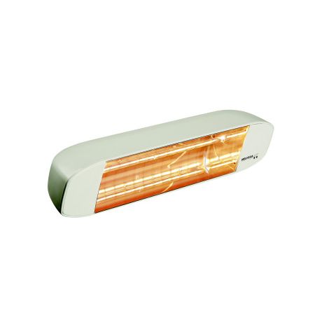 Chauffage HELIOSA HI DESIGN 11 en fer forgé