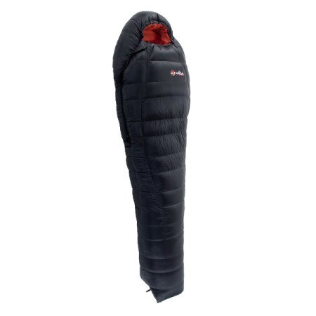 Sac de couchage Duvets Down 1000