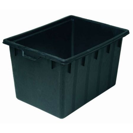 Conteneur pour plante Victoria rectangulaire H37 x 83 x 65 CM
