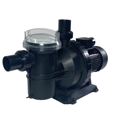 Pompe de filtration Poolex Tonic 0,75 hp - 220V/50Hz