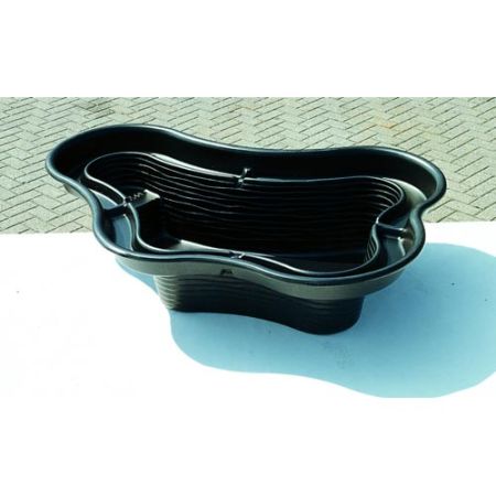 Bassin Préformé de Jardin Calmus 145L - LeKingStore