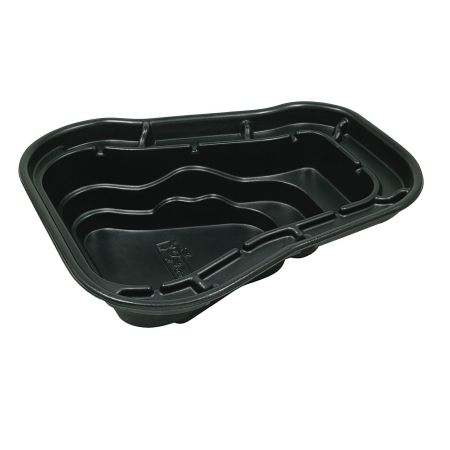 Bassin Préformé de Jardin Ocean 2000L - LeKingStore