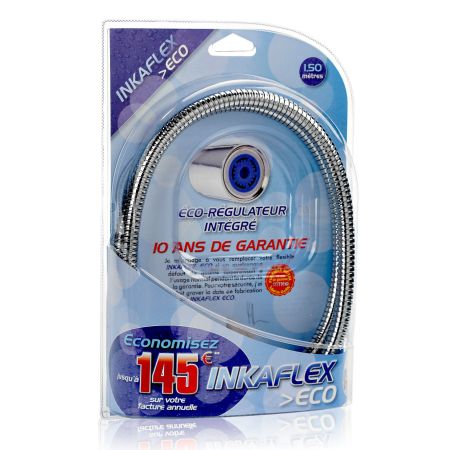 Flexible de douche ECO FLEX