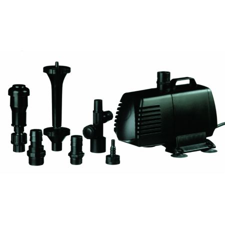 Pompe pour Bassin de Jardin Xtra 3900 L - LeKingStore