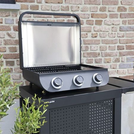 Barbecue Gaz - FLAVO 60