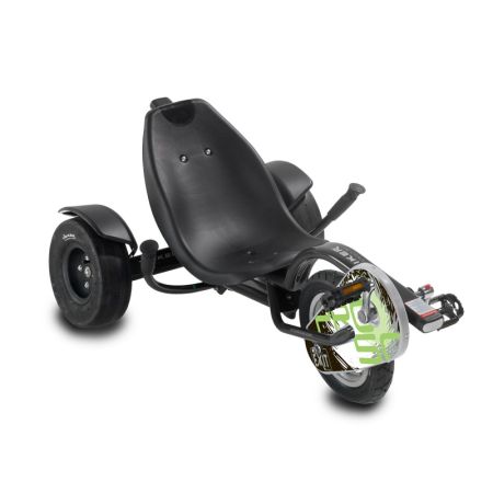 Velo Couche Triker Pro 50 Blue LEKINGSTORE