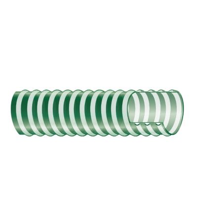 Tuyau Annelé 5m_76mm 