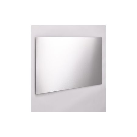 Crédence Inox  Design rectangulaire