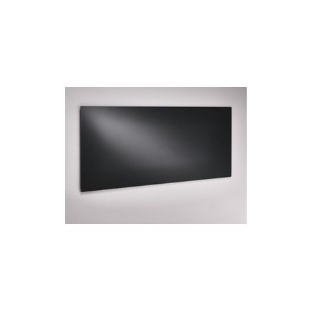 Crédence Noir  Design rectangulaire