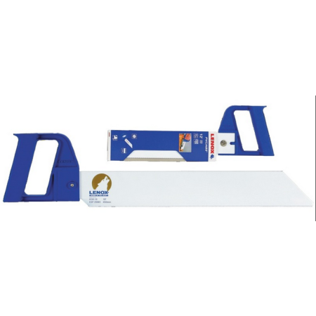 Scie Spéciale PVC 450mm