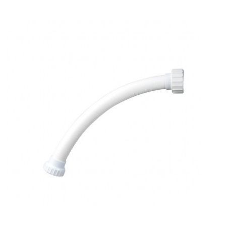 Tuyau de liaison  ø38 mm x L 72cm - Pompe Poolmax / Poolfilter Filtre à sable  ø 500mm