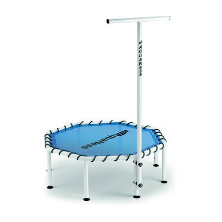 Barre de soutien pour trampoline aquatique aquaness  