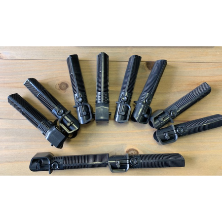 Crépines de Filtration pour piscine SPARK 10 pièces