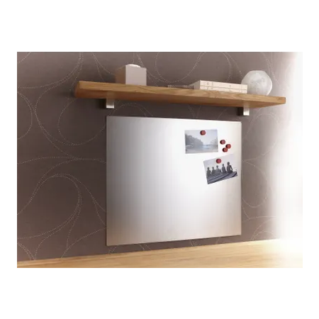 Crédence Inox 