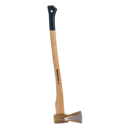 Hache Refendeuse à Manche en Frêne - LEKINGSTORE
