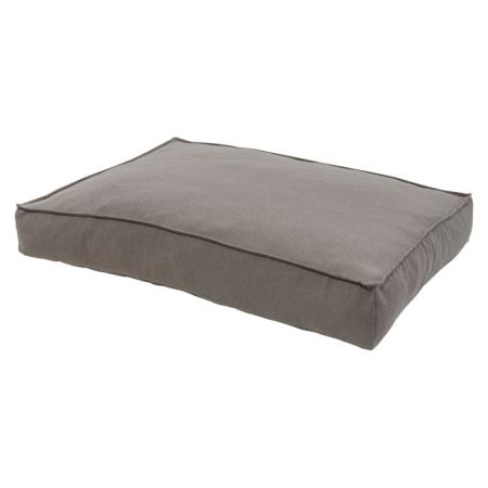 Coussin pour chien Panama Taupe 80x55cm