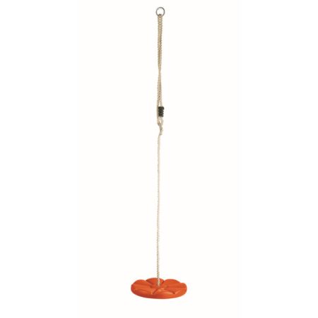 Corde + Disque pour portique de 2/2.5m de Hauteur -Soulet 