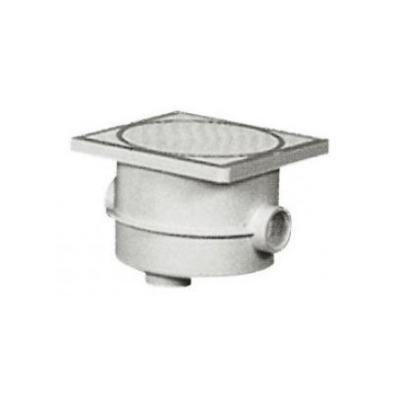 Boîte pour une lumière Cofies pour projecteur