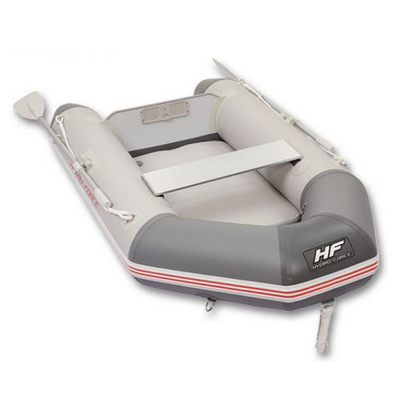 Bateau gonflable CASPIAN 2 personnes 