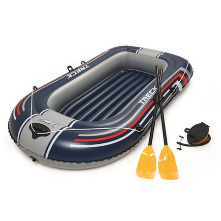 Bateau gonflable HYDRFORCE 2 personnes 