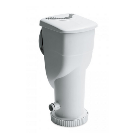 Pompe de filtration SkimmerPlus SFX1500