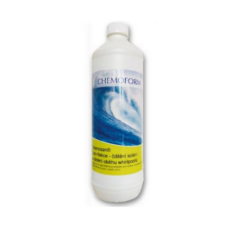 Désinfectant CHEMOSAN 1L 