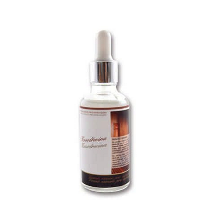 Essence aromatique pour le sauna - BOIS 50 ml