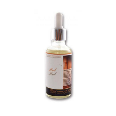 Essence aromatique pour le sauna - MIEL 50 ml