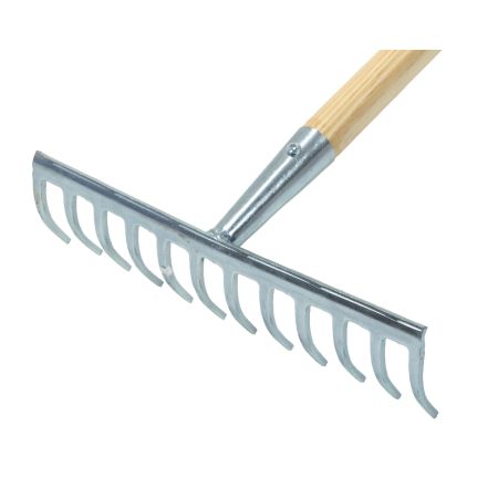 Râteau Zingué 12 D - LEKINGSTORE